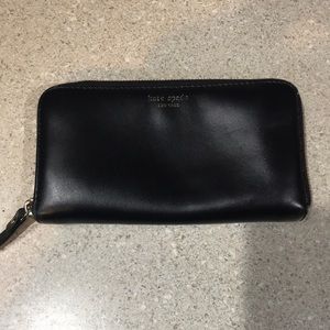 Kate spade wallet